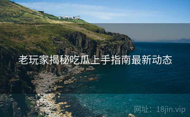 老玩家揭秘吃瓜上手指南最新动态